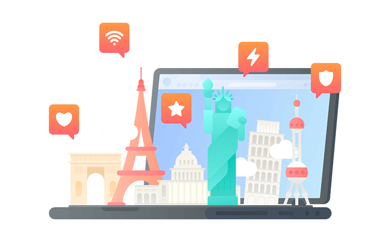 在所罗门群岛连接到中国vpn - 亮讯加速器